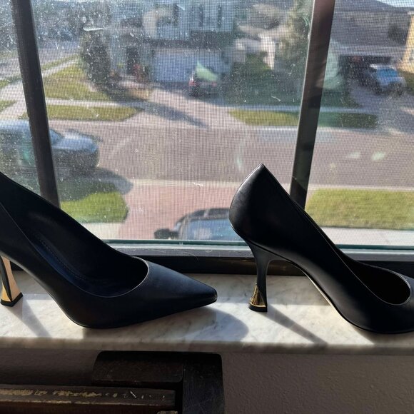 Louis Vuitton Sparkle Pump - Picture 5 of 6